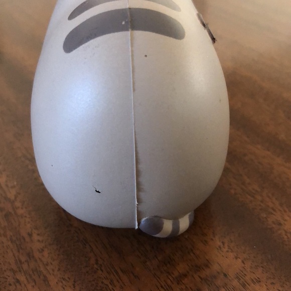 Collectible Pusheen Stress Ball Squishy - Picture 10 of 16